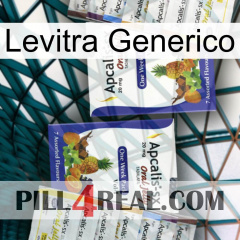 Levitra Generic 12